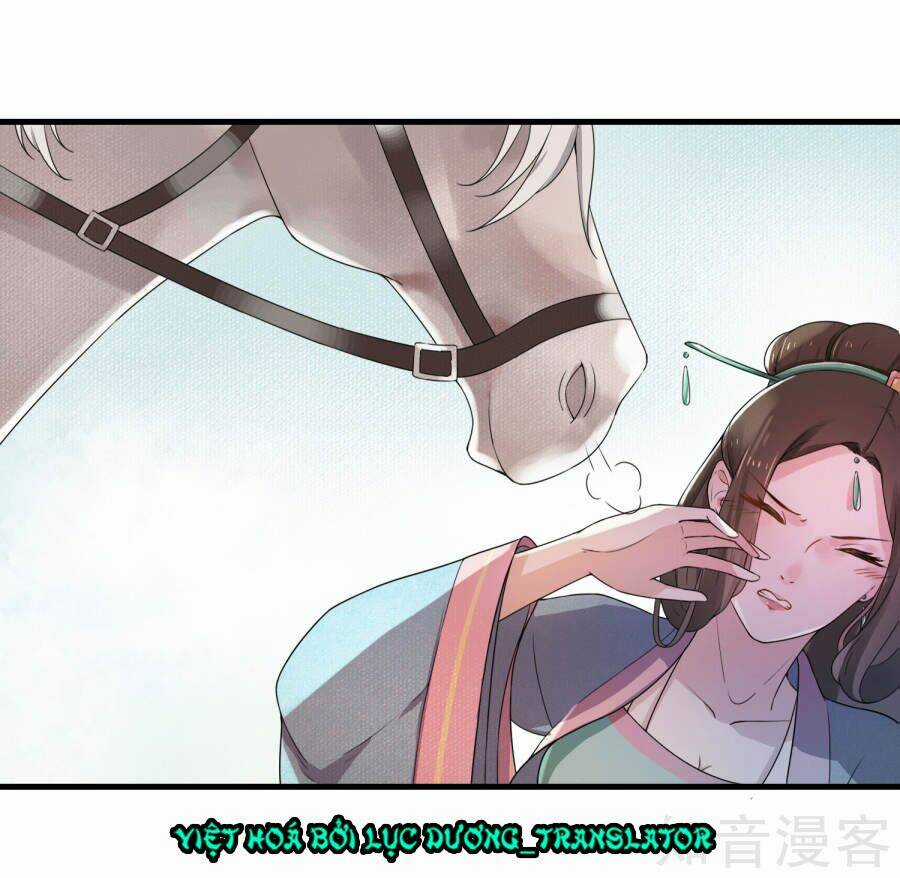 Thịnh Thế Thiên Kiêu - Chapter 2 - Trang 15