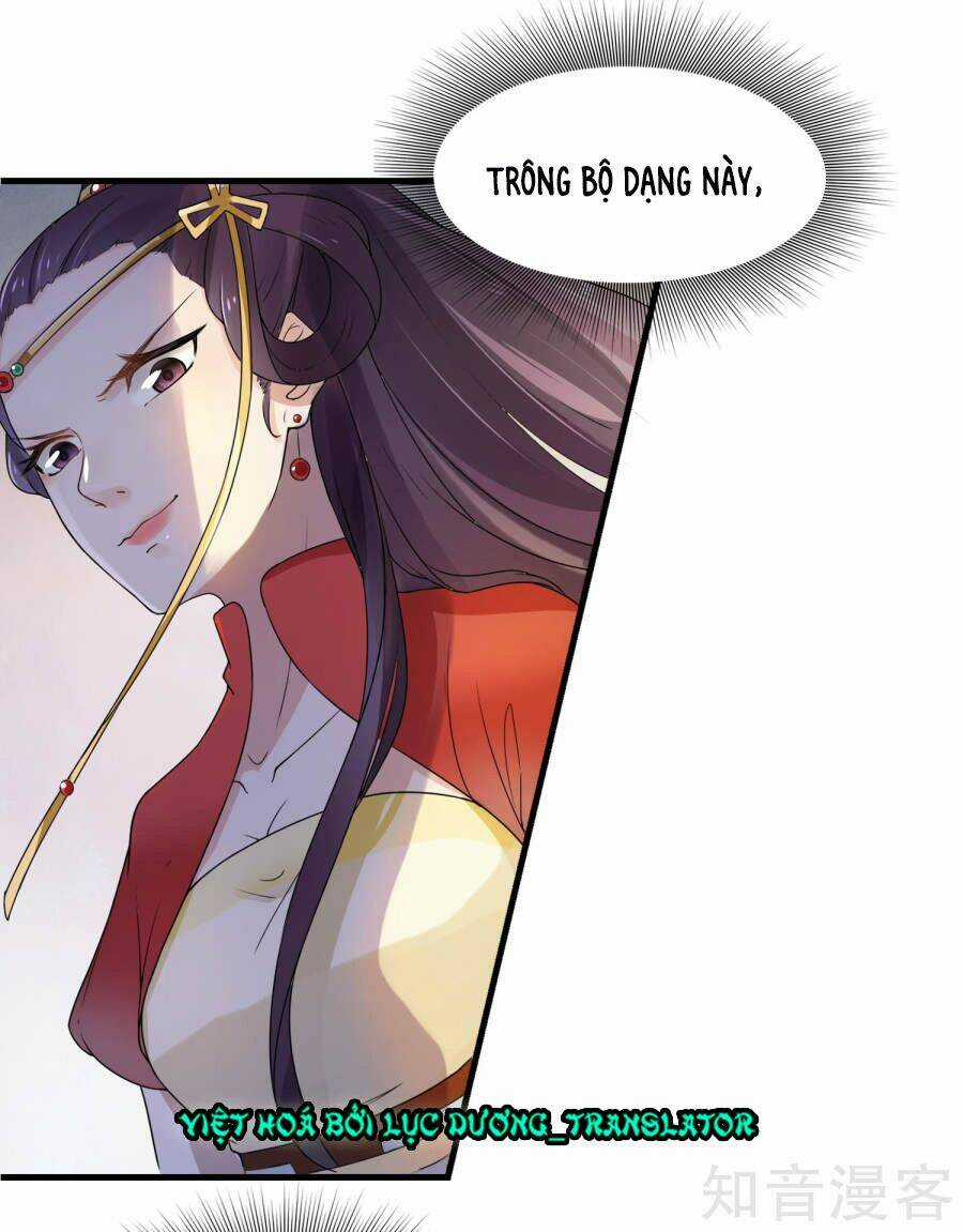 Thịnh Thế Thiên Kiêu - Chapter 2 - Trang 20