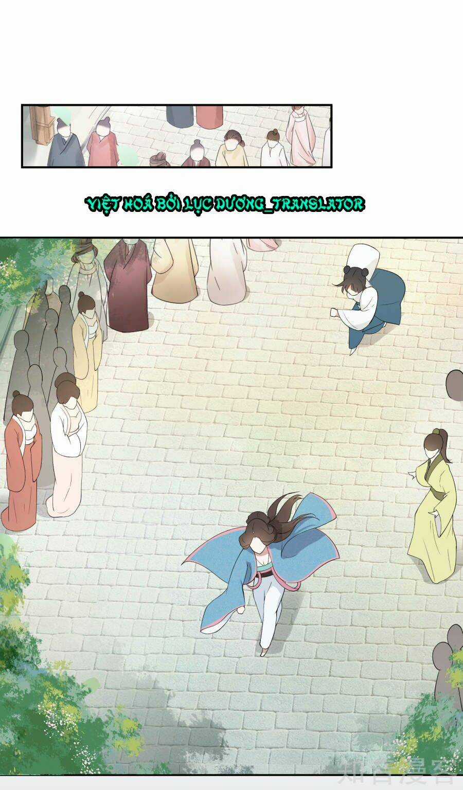 Thịnh Thế Thiên Kiêu - Chapter 2 - Trang 3