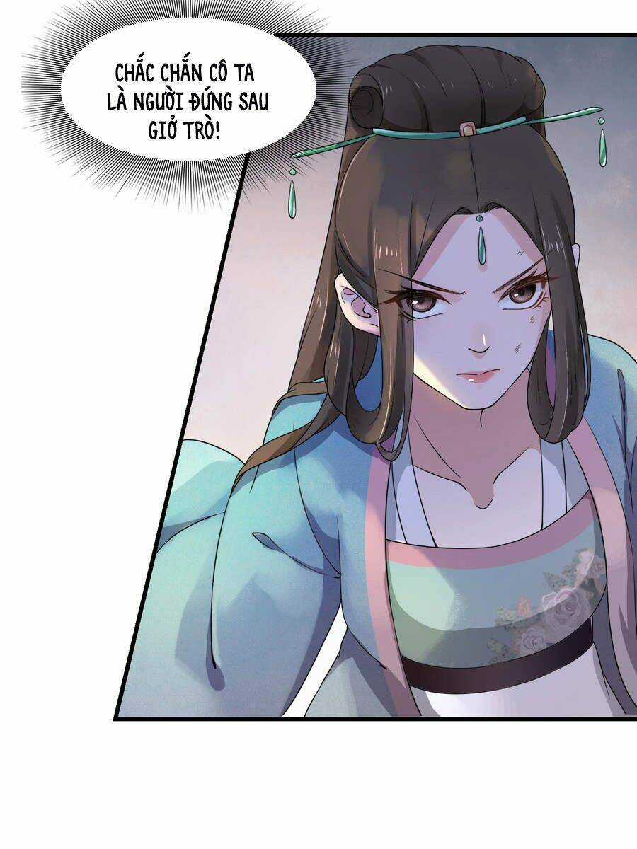 Thịnh Thế Thiên Kiêu - Chapter 2 - Trang 21