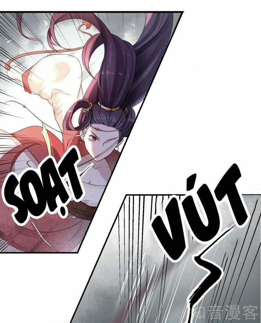 Thịnh Thế Thiên Kiêu - Chapter 2 - Trang 28