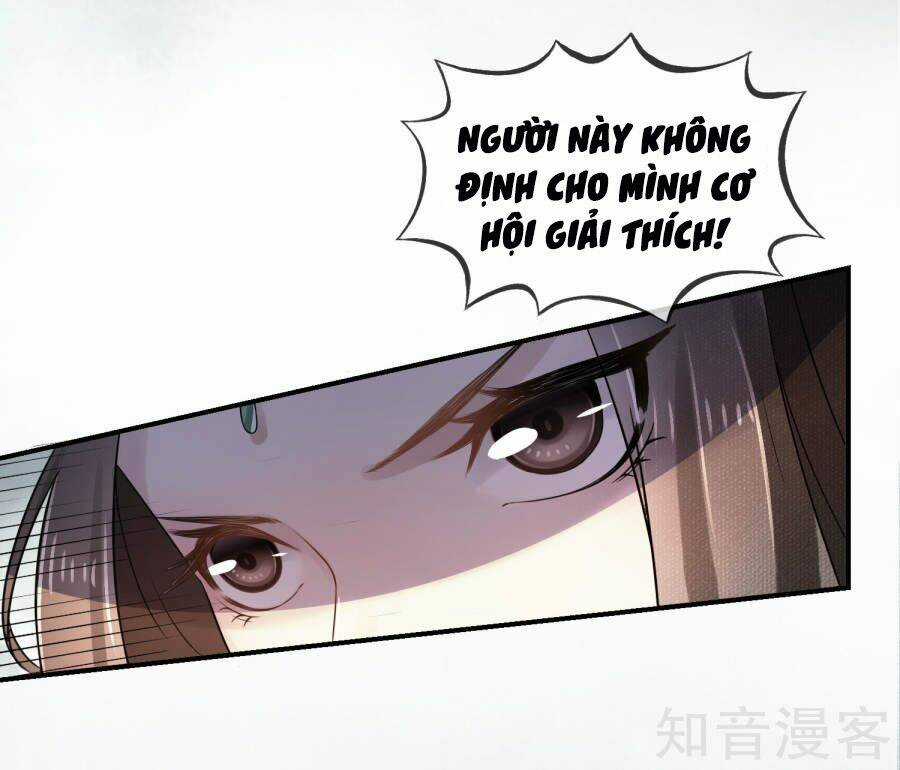 Thịnh Thế Thiên Kiêu - Chapter 2 - Trang 30