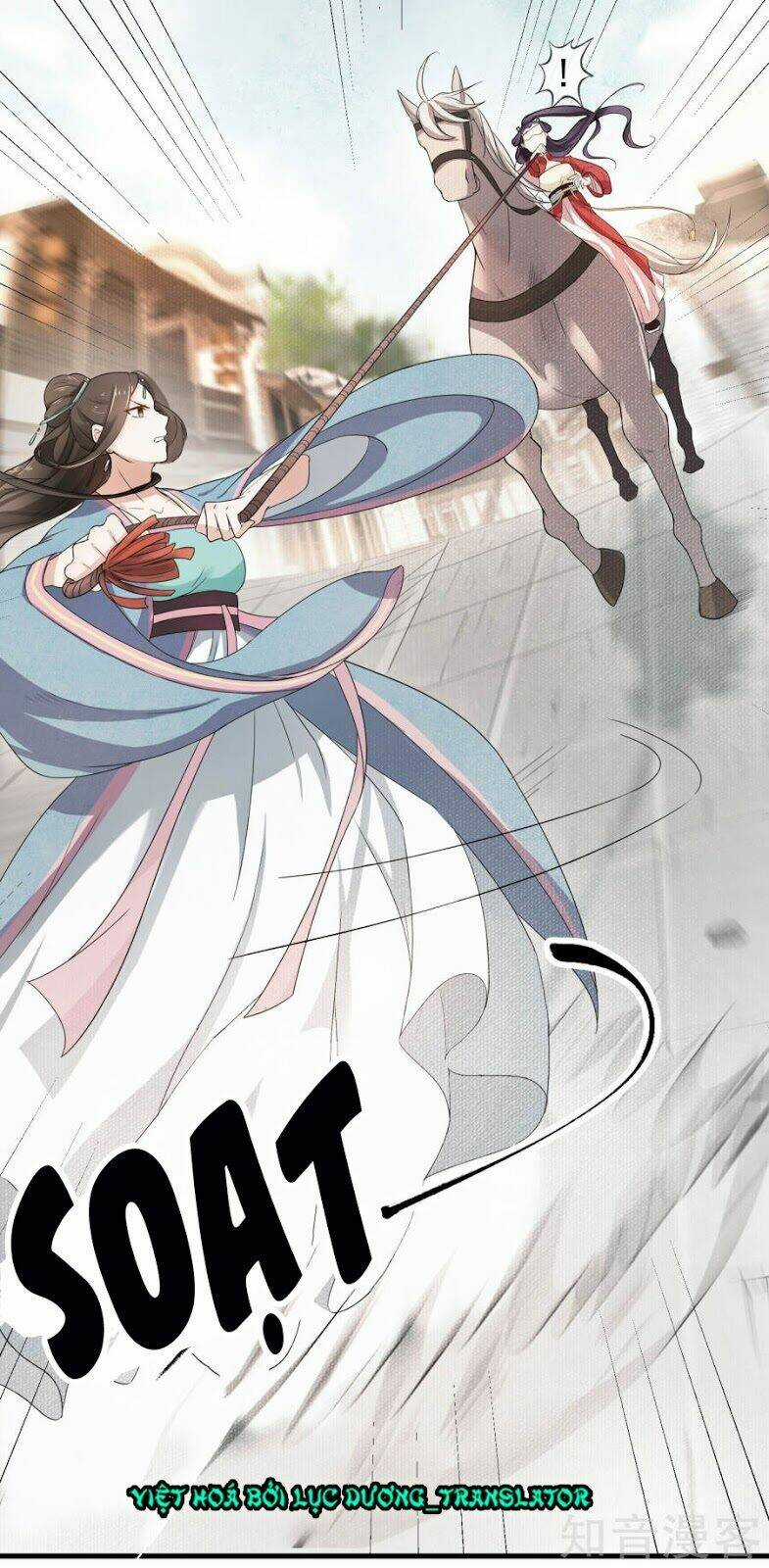 Thịnh Thế Thiên Kiêu - Chapter 2 - Trang 32