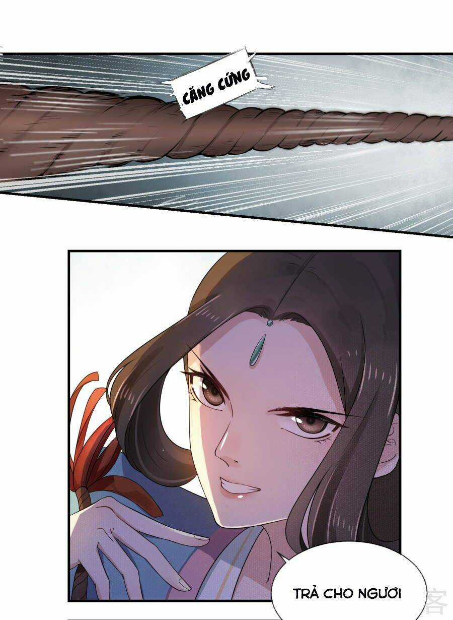 Thịnh Thế Thiên Kiêu - Chapter 2 - Trang 34