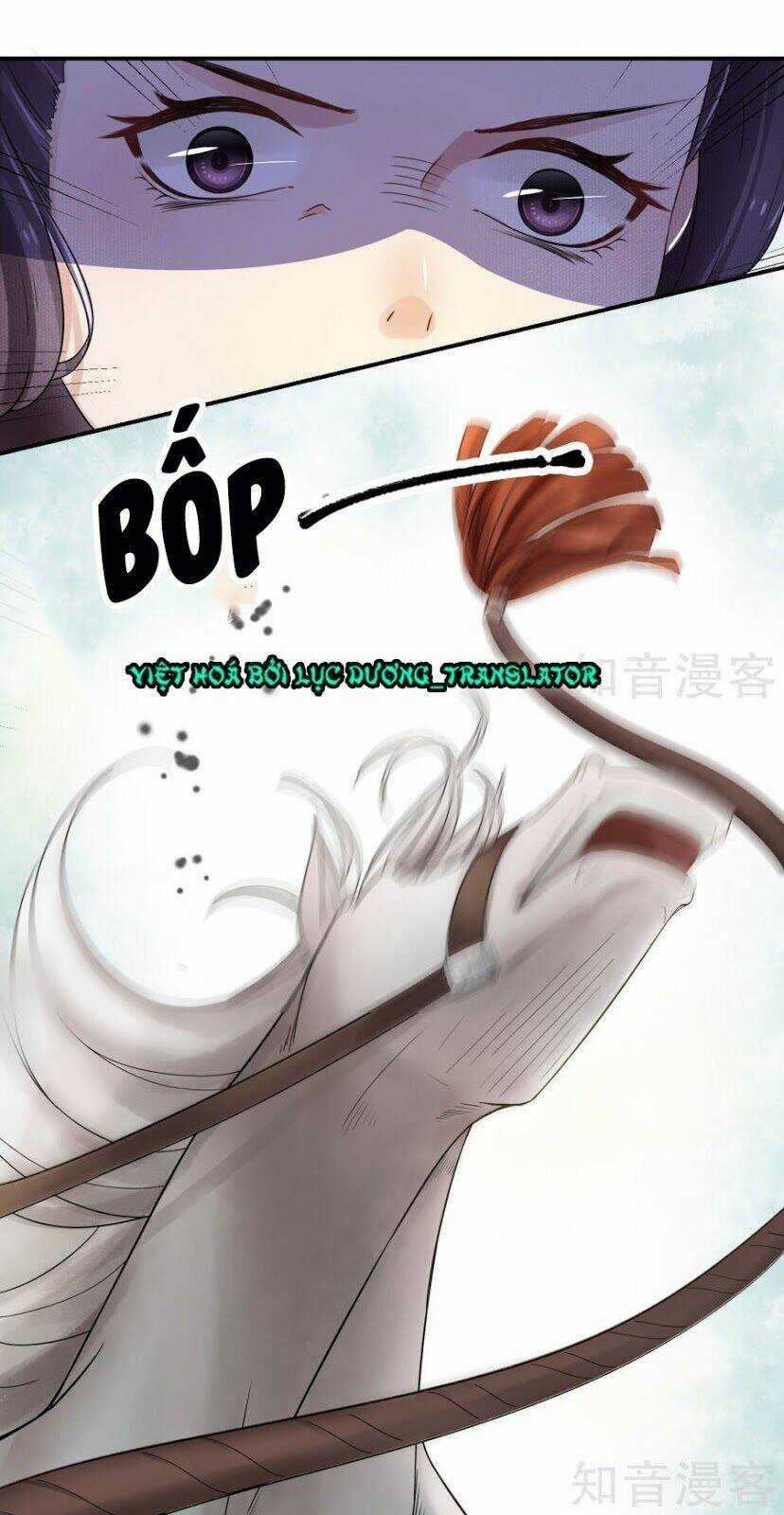 Thịnh Thế Thiên Kiêu - Chapter 2 - Trang 36