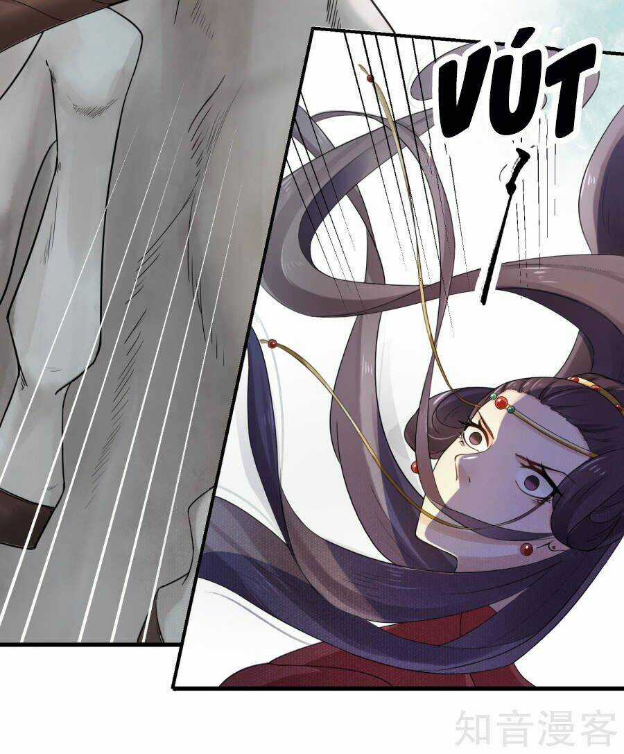 Thịnh Thế Thiên Kiêu - Chapter 2 - Trang 37