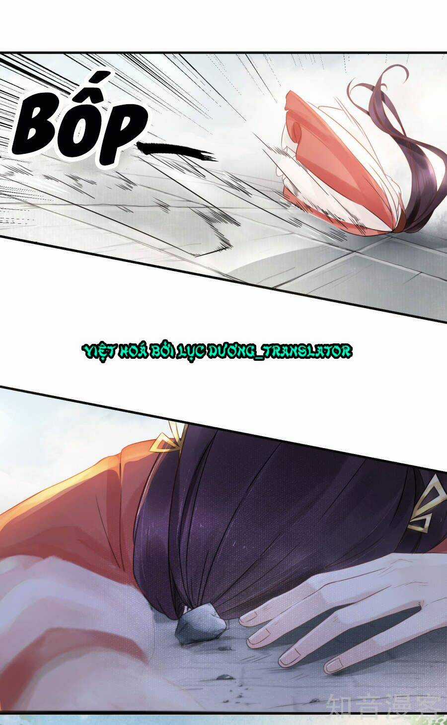 Thịnh Thế Thiên Kiêu - Chapter 2 - Trang 39