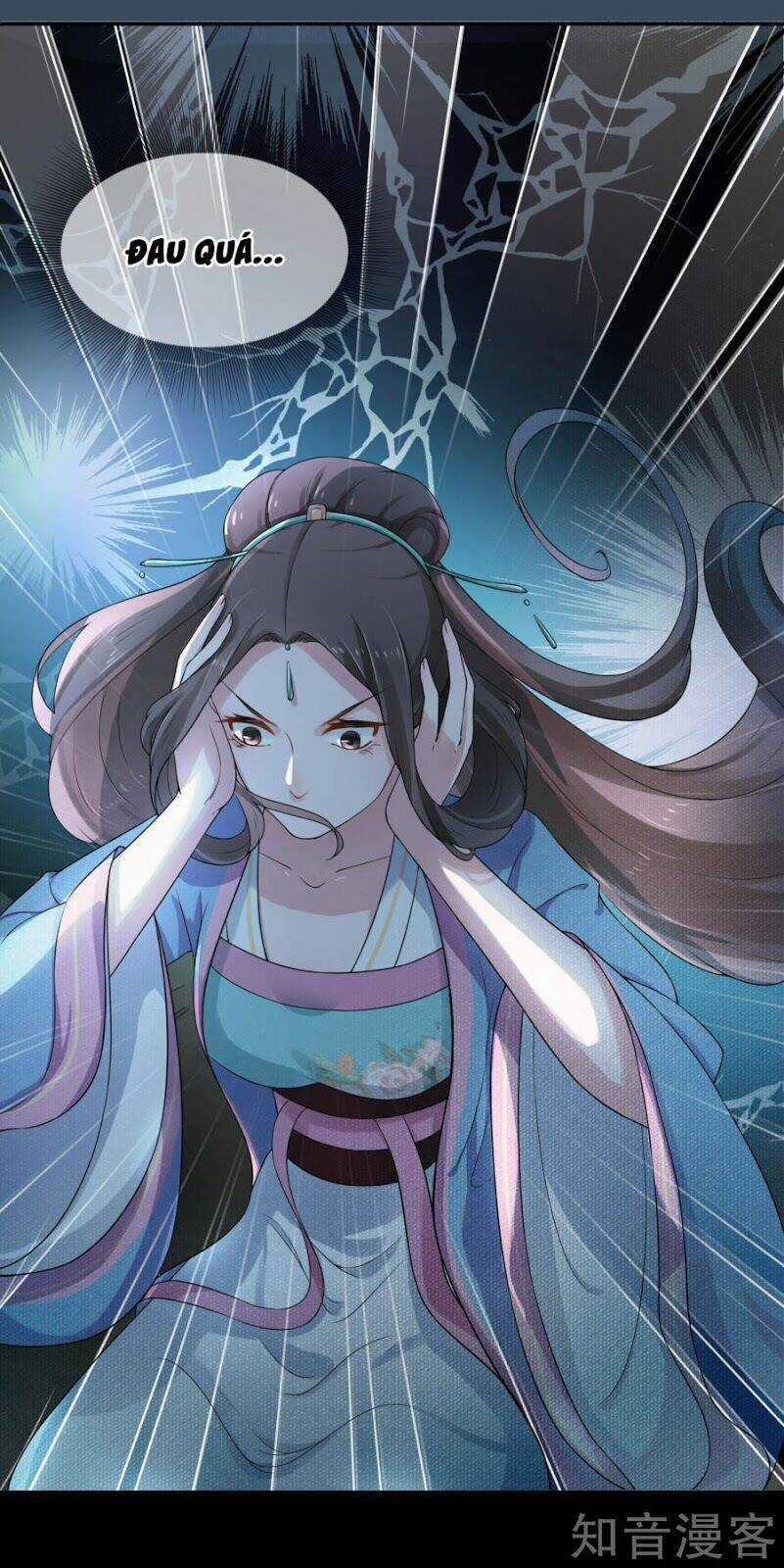 Thịnh Thế Thiên Kiêu - Chapter 2 - Trang 5