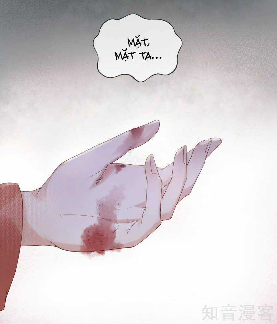 Thịnh Thế Thiên Kiêu - Chapter 2 - Trang 41