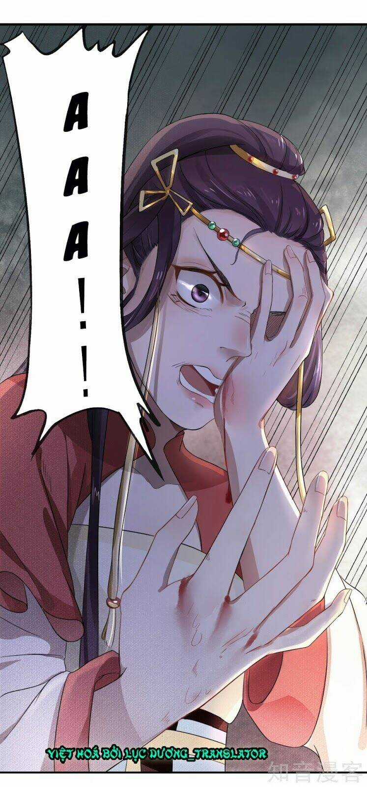 Thịnh Thế Thiên Kiêu - Chapter 2 - Trang 42