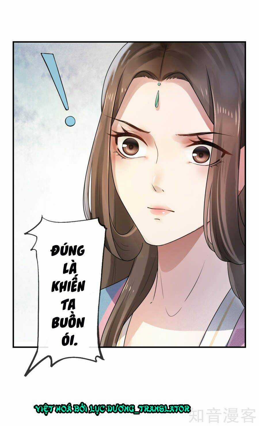 Thịnh Thế Thiên Kiêu - Chapter 2 - Trang 45