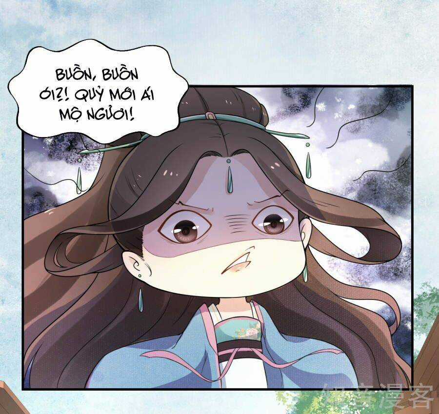 Thịnh Thế Thiên Kiêu - Chapter 2 - Trang 46