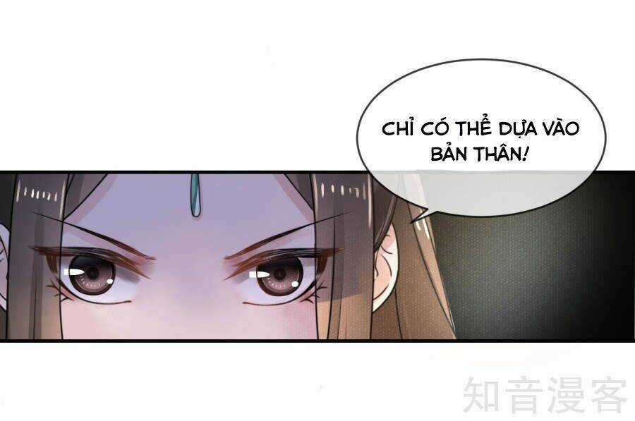 Thịnh Thế Thiên Kiêu - Chapter 2 - Trang 50