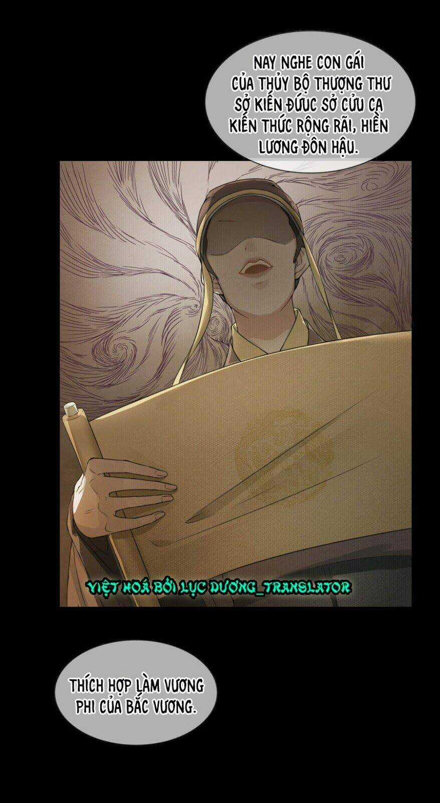 Thịnh Thế Thiên Kiêu - Chapter 2 - Trang 6