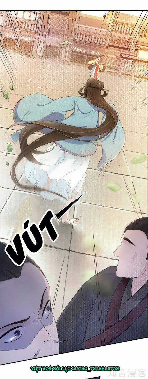 Thịnh Thế Thiên Kiêu - Chapter 2 - Trang 51