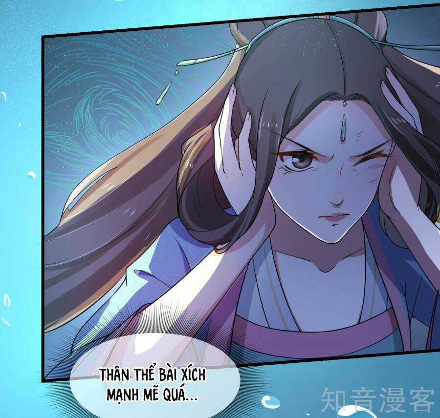 Thịnh Thế Thiên Kiêu - Chapter 2 - Trang 9