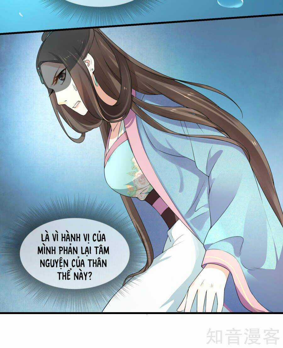 Thịnh Thế Thiên Kiêu - Chapter 2 - Trang 10