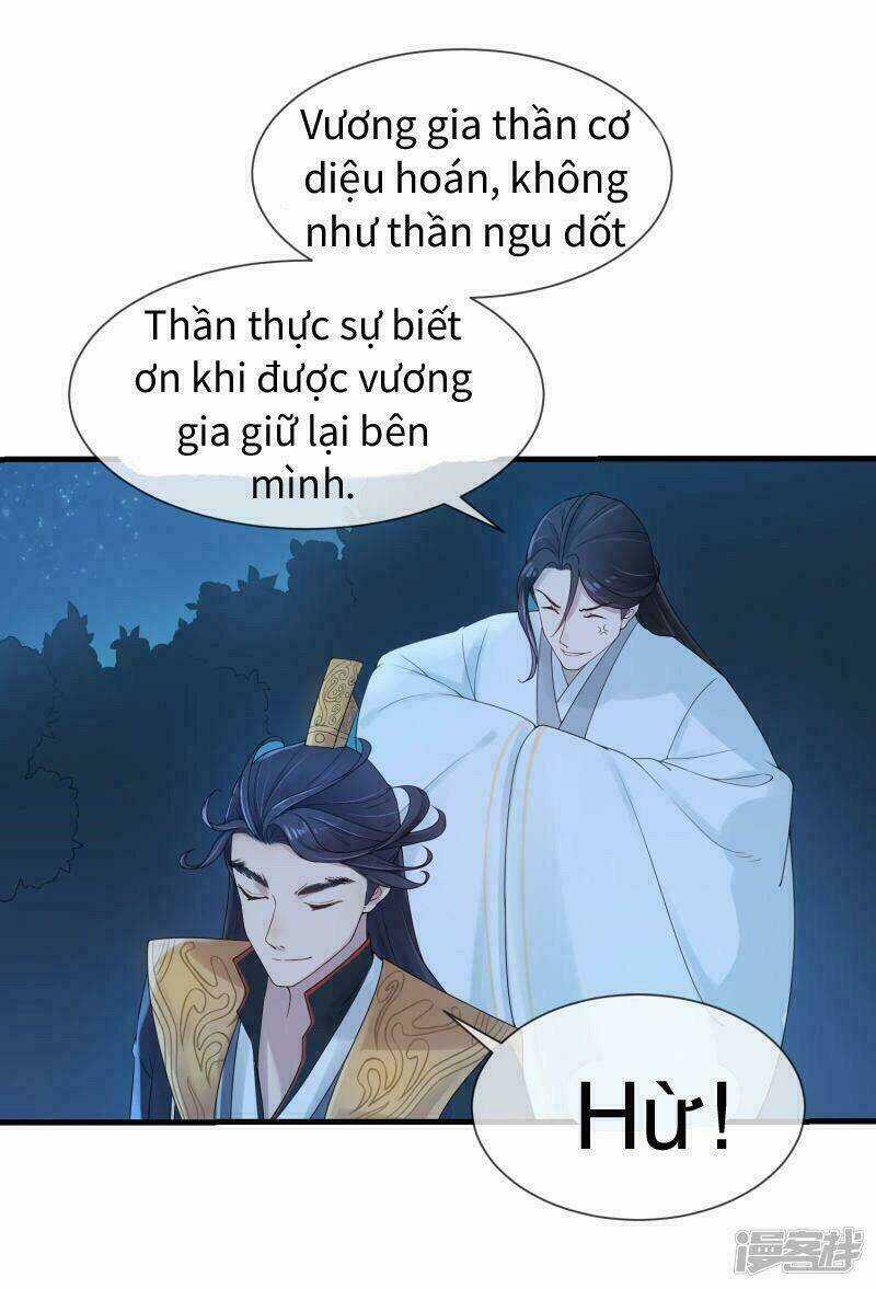 Thịnh Thế Thiên Kiêu - Chapter 20 - Trang 14