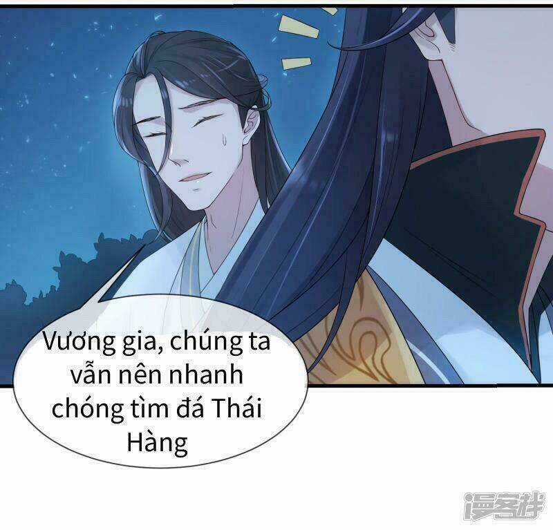 Thịnh Thế Thiên Kiêu - Chapter 20 - Trang 16