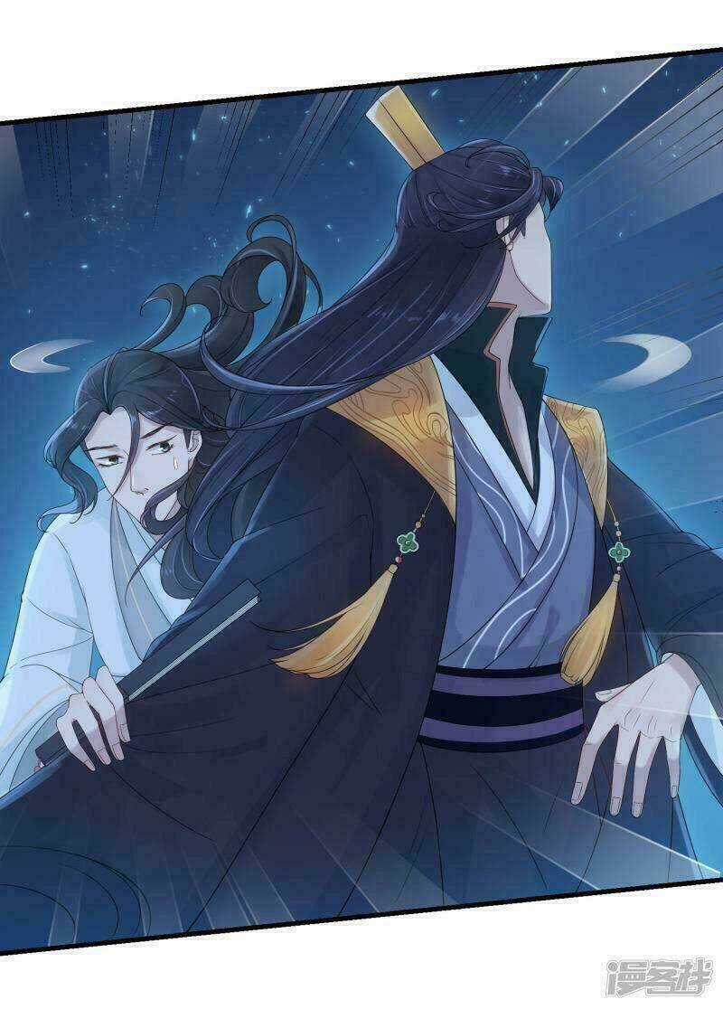 Thịnh Thế Thiên Kiêu - Chapter 20 - Trang 18