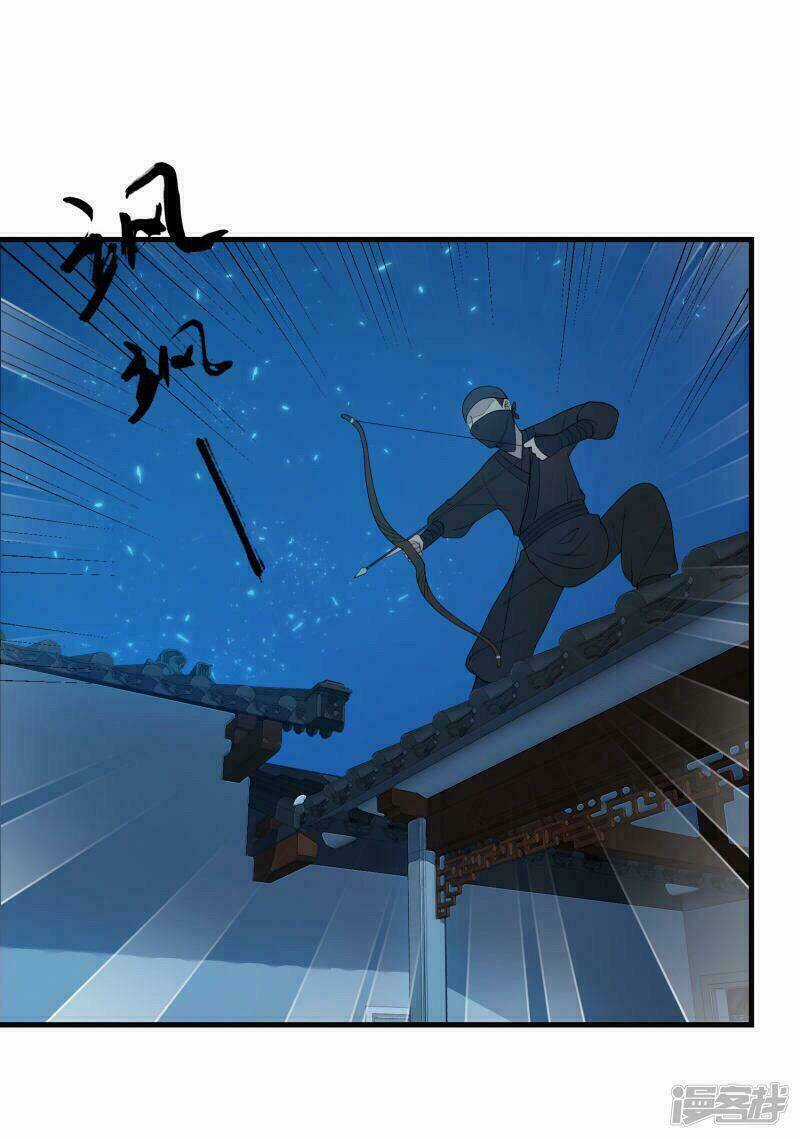 Thịnh Thế Thiên Kiêu - Chapter 20 - Trang 20