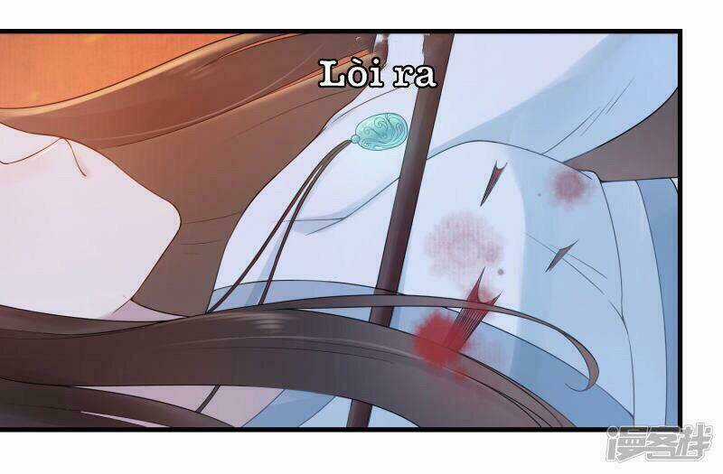 Thịnh Thế Thiên Kiêu - Chapter 20 - Trang 24