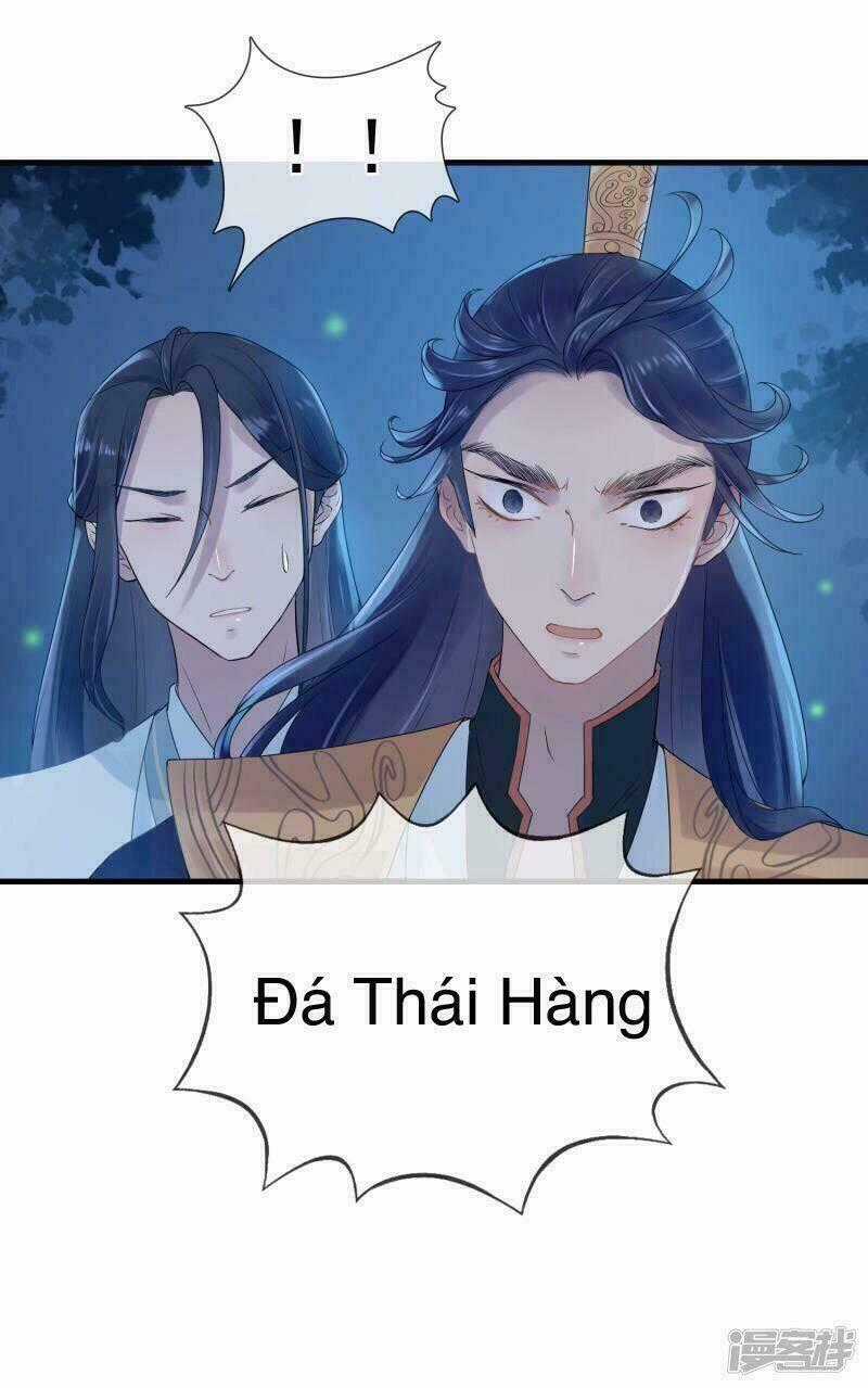Thịnh Thế Thiên Kiêu - Chapter 20 - Trang 25