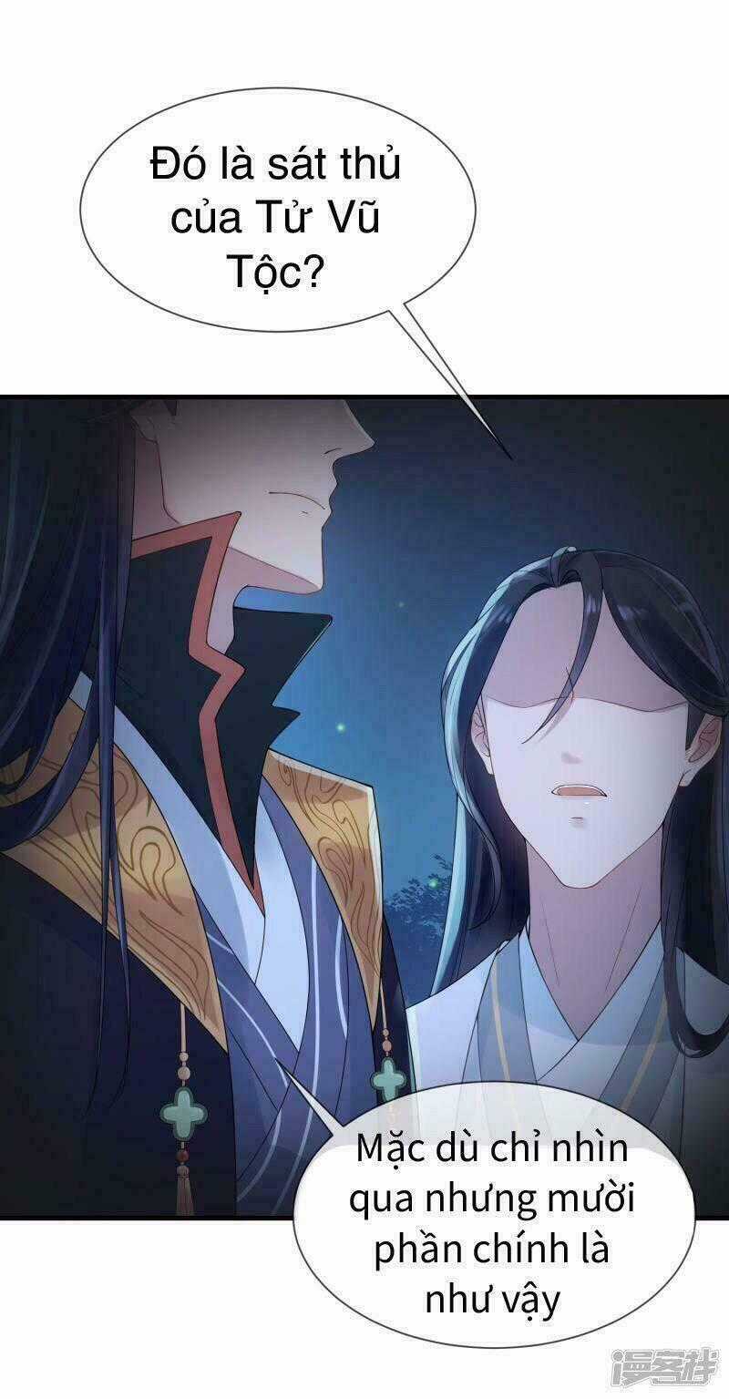 Thịnh Thế Thiên Kiêu - Chapter 20 - Trang 26