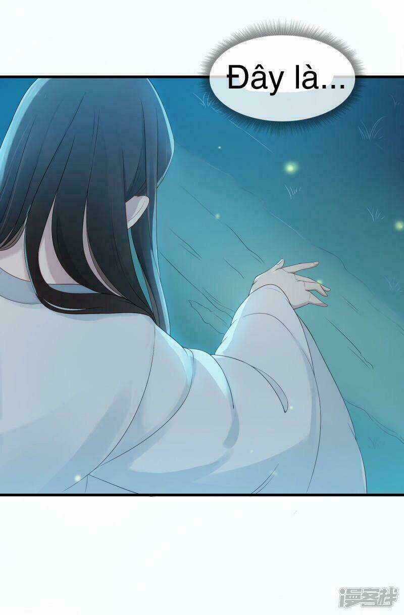 Thịnh Thế Thiên Kiêu - Chapter 20 - Trang 5