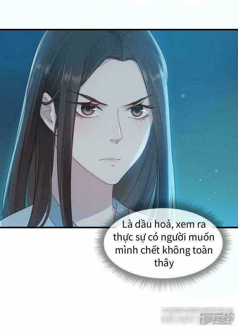 Thịnh Thế Thiên Kiêu - Chapter 20 - Trang 7