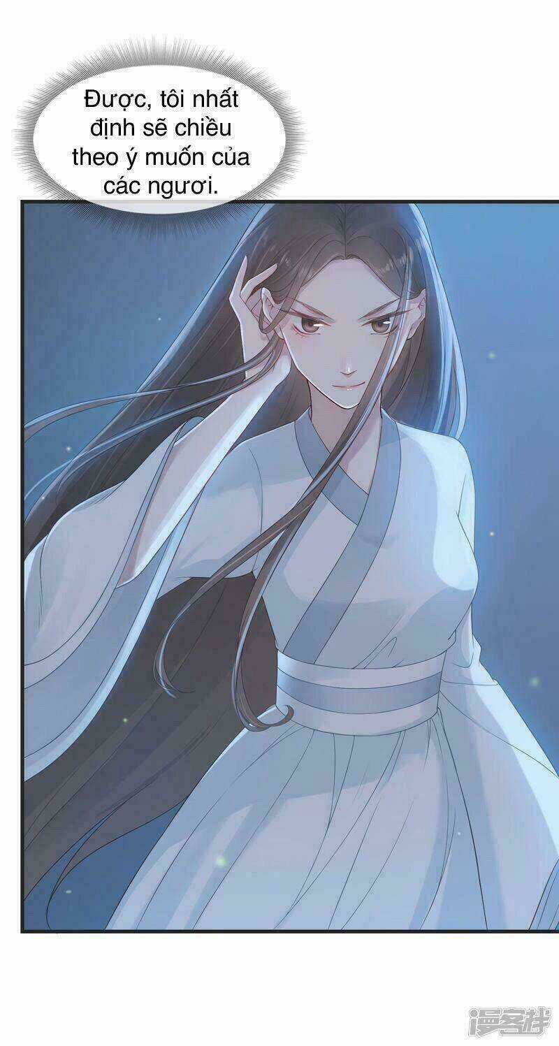 Thịnh Thế Thiên Kiêu - Chapter 20 - Trang 8