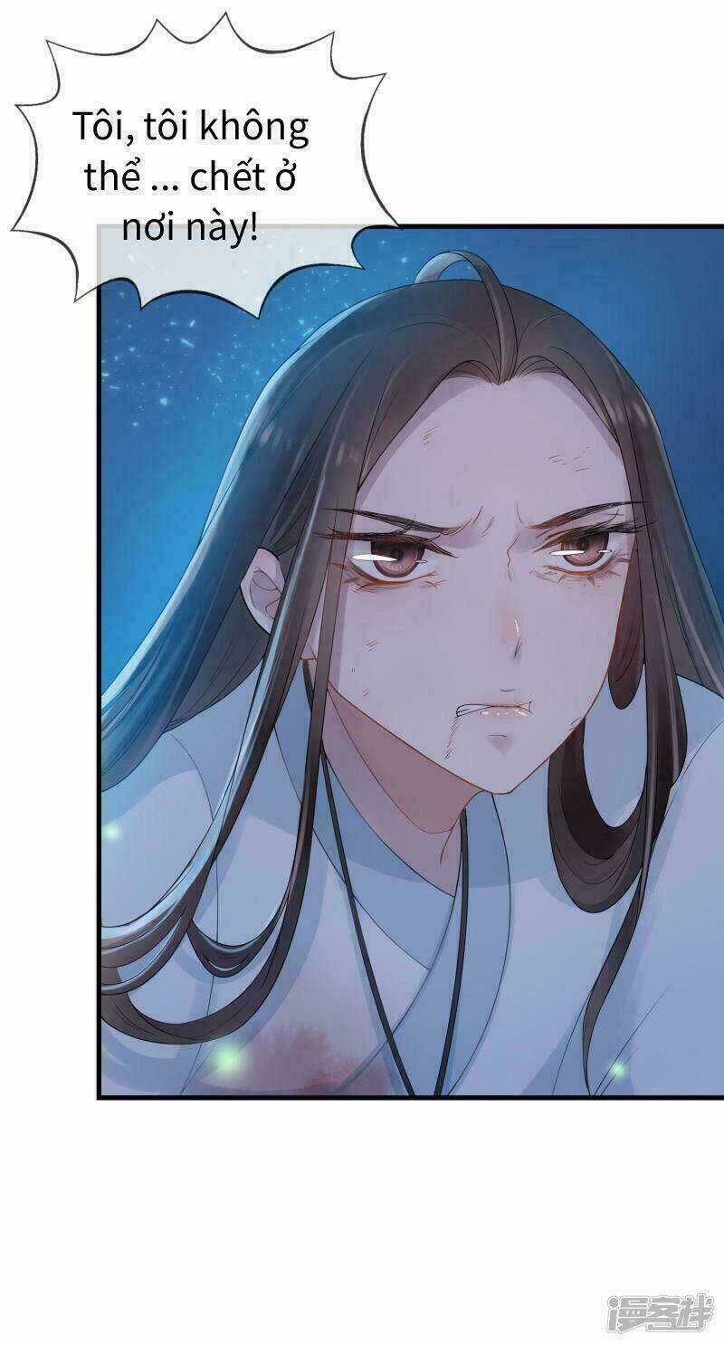 Thịnh Thế Thiên Kiêu - Chapter 21 - Trang 11
