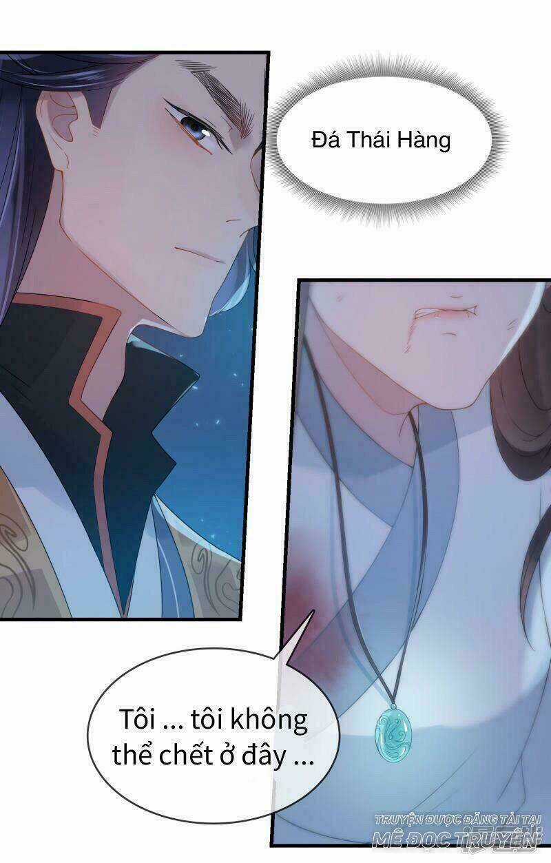 Thịnh Thế Thiên Kiêu - Chapter 21 - Trang 12