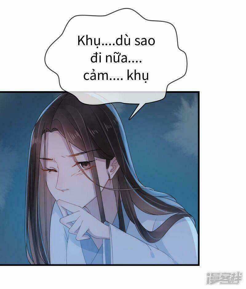 Thịnh Thế Thiên Kiêu - Chapter 21 - Trang 18