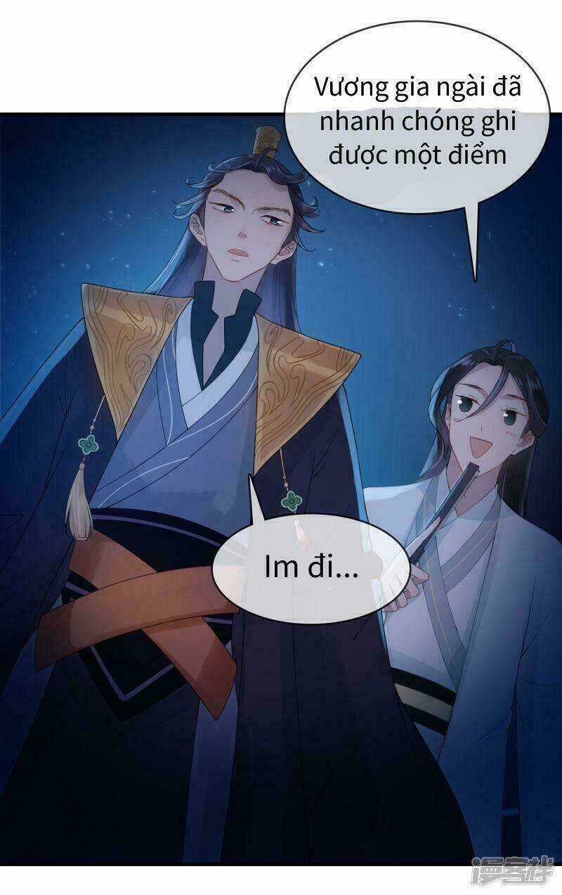 Thịnh Thế Thiên Kiêu - Chapter 21 - Trang 19