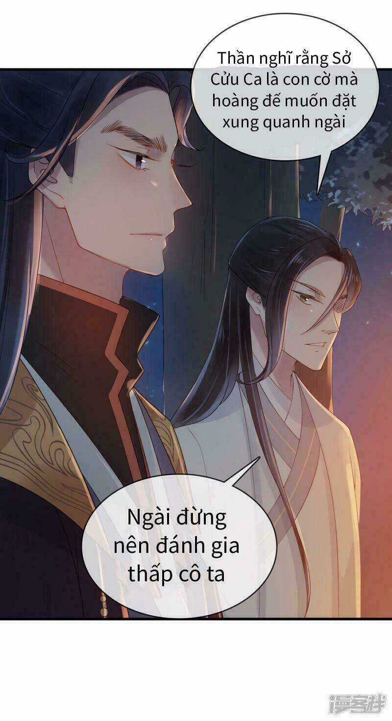Thịnh Thế Thiên Kiêu - Chapter 21 - Trang 25