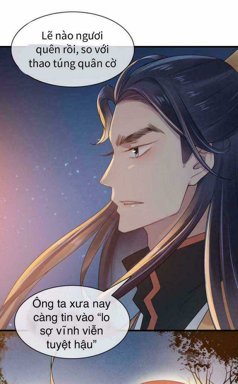 Thịnh Thế Thiên Kiêu - Chapter 21 - Trang 28