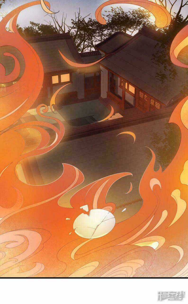 Thịnh Thế Thiên Kiêu - Chapter 21 - Trang 29