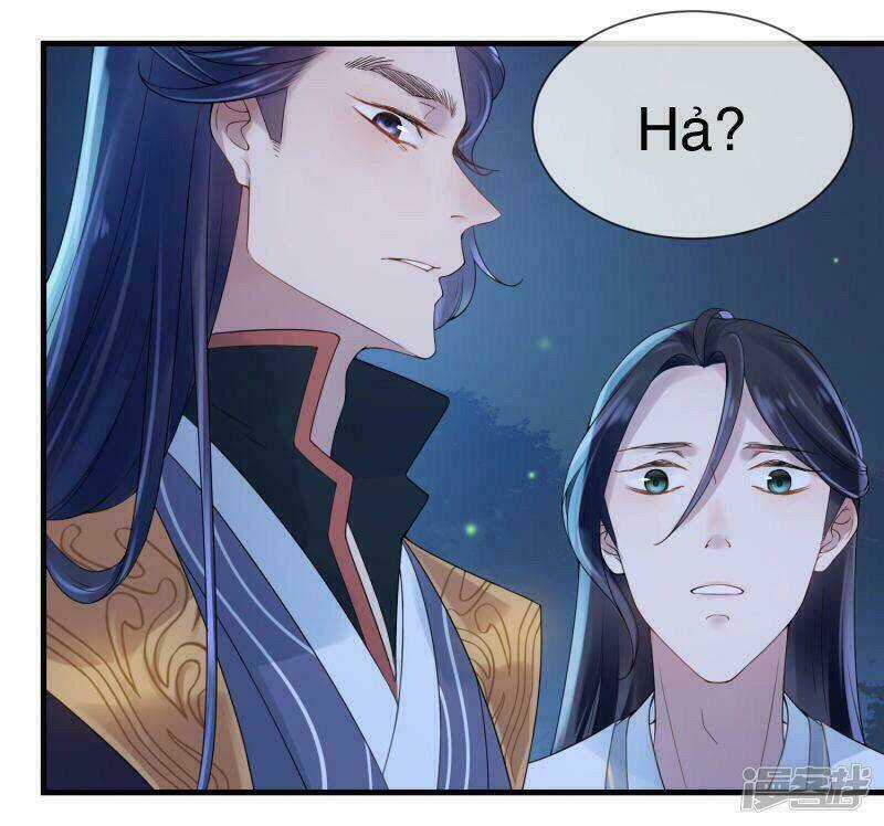 Thịnh Thế Thiên Kiêu - Chapter 21 - Trang 4