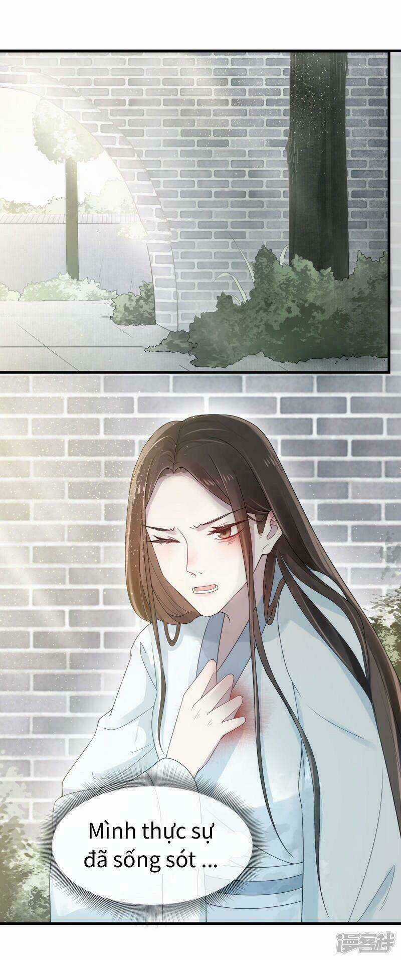 Thịnh Thế Thiên Kiêu - Chapter 21 - Trang 32