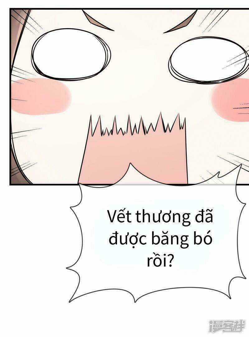 Thịnh Thế Thiên Kiêu - Chapter 21 - Trang 37