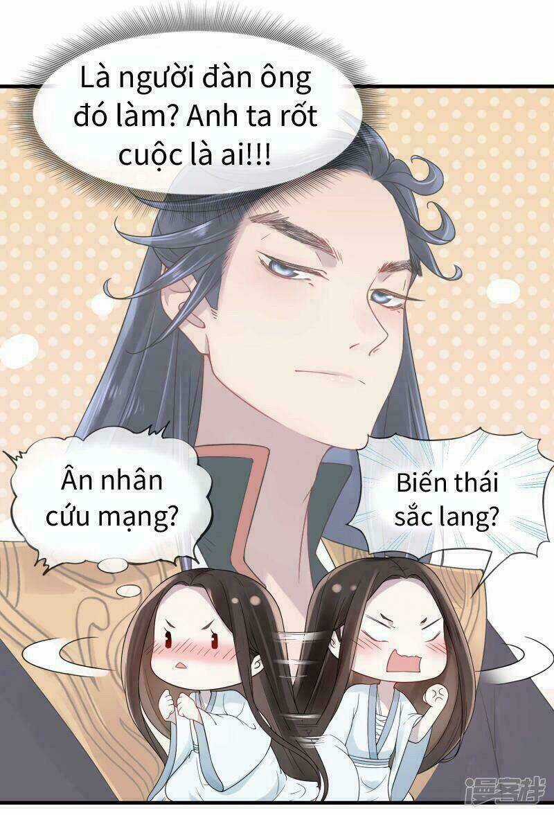 Thịnh Thế Thiên Kiêu - Chapter 21 - Trang 38