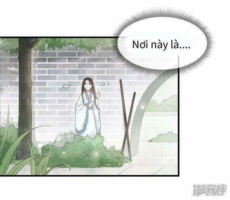 Thịnh Thế Thiên Kiêu - Chapter 21 - Trang 40