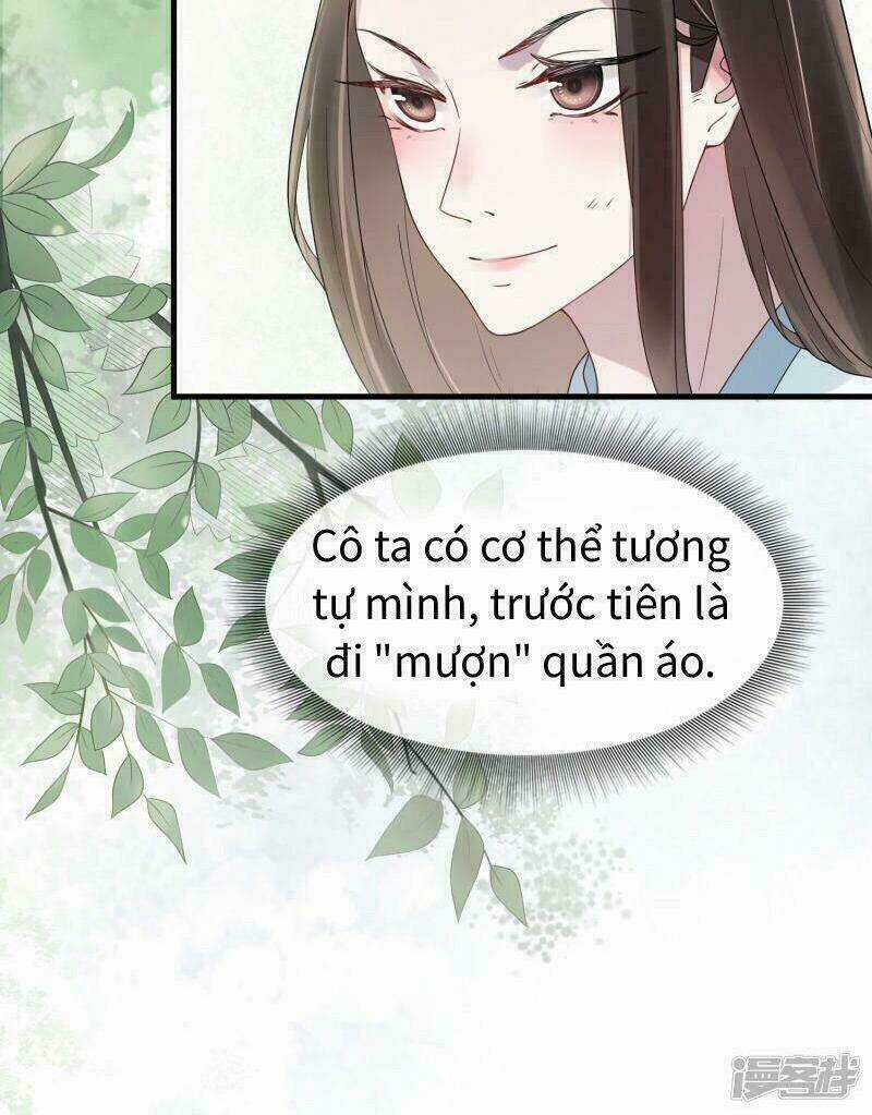 Thịnh Thế Thiên Kiêu - Chapter 21 - Trang 43