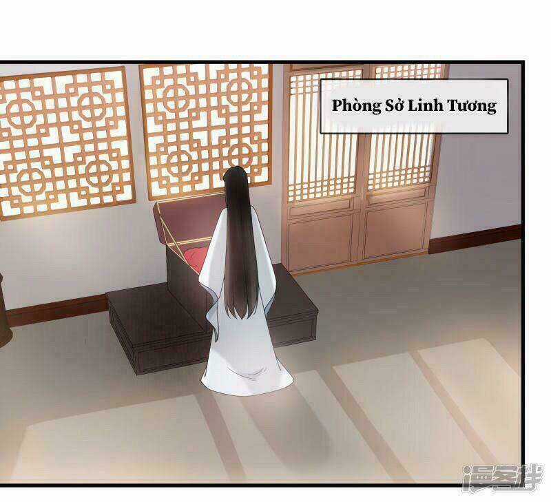 Thịnh Thế Thiên Kiêu - Chapter 21 - Trang 44