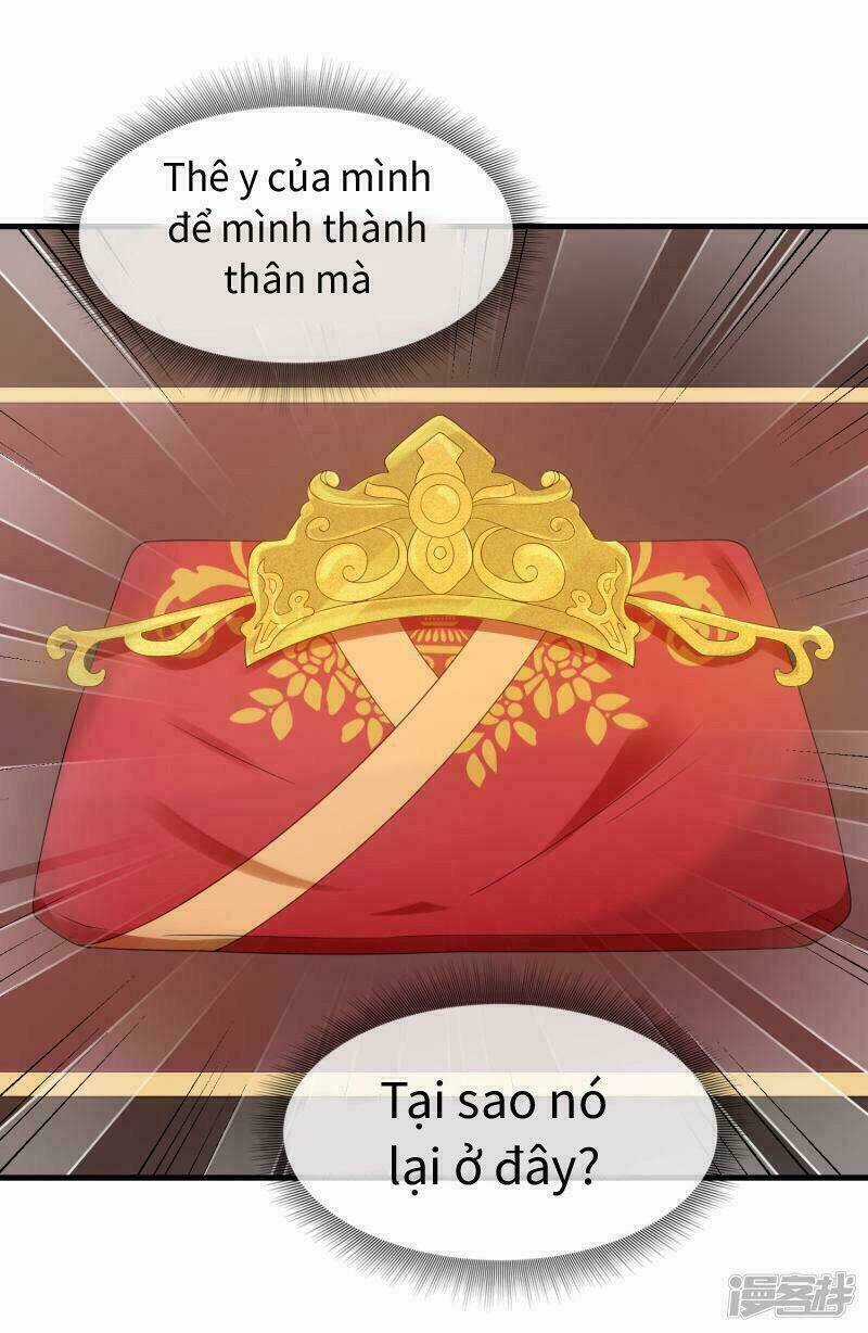 Thịnh Thế Thiên Kiêu - Chapter 21 - Trang 46