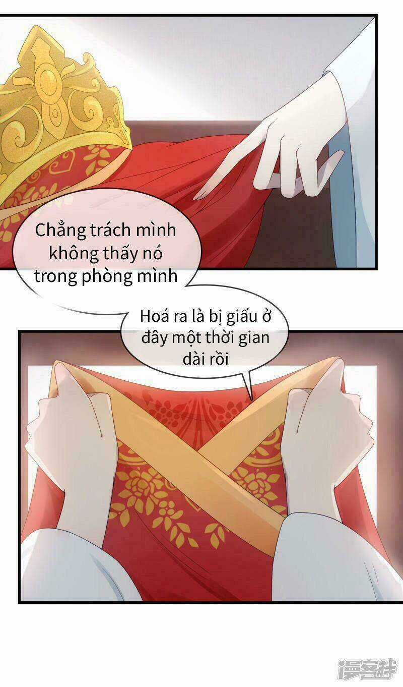 Thịnh Thế Thiên Kiêu - Chapter 21 - Trang 47