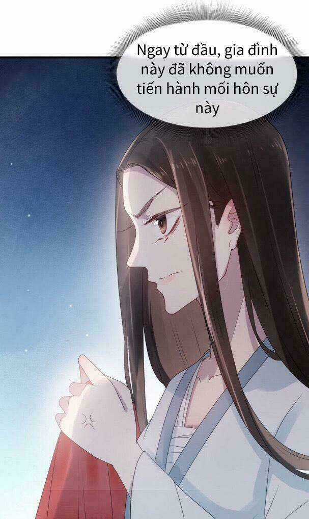 Thịnh Thế Thiên Kiêu - Chapter 21 - Trang 49