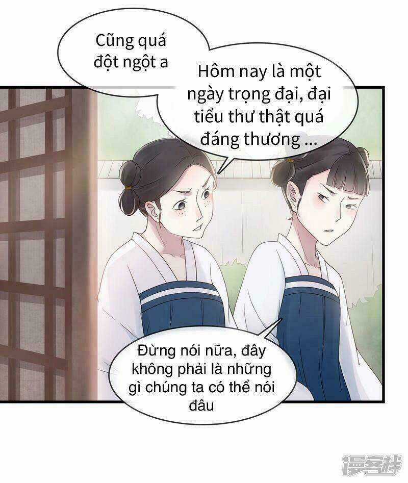 Thịnh Thế Thiên Kiêu - Chapter 21 - Trang 53