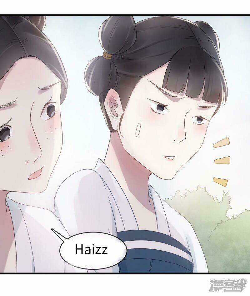 Thịnh Thế Thiên Kiêu - Chapter 21 - Trang 54